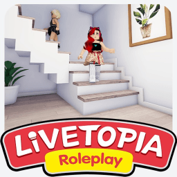 Icône de Livetopia 🏡 RP