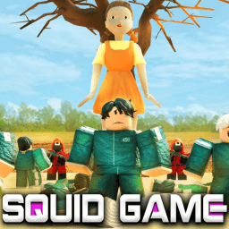 Icône de SQUID GAME