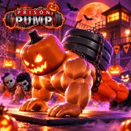 Icône de [🎃]Prison Pump