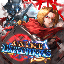 Icône de [🧪] Anime Expeditions