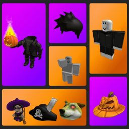 Icône de Catalog Avatar Creator