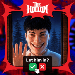 Icône de [🎃] Home Alone: Anomalies