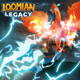 Icône de Loomian Legacy