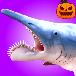Icône de [🎃] SharkBite 2 🦈