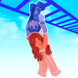 Icône de Carry A Friend! (Teamwork Obby)