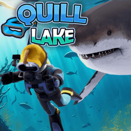 Icône de Scuba Diving at Quill Lake🤿