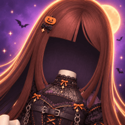 Icône de 🎃Catalog Avatar Runway