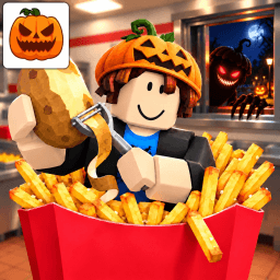 Icône de 🎃 Sell Fries! [Anomaly] 🍟