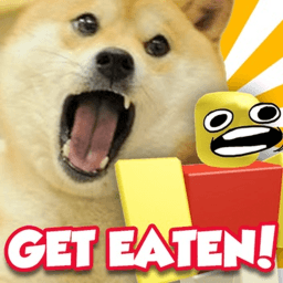 Icône de Get Eaten!