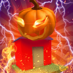 Icône de 🎃 Horrific Housing