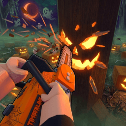 Icône de [🎃] Chop A Forest