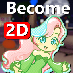 Icône de The 2D Multiverse RP 🌌