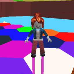 Icône de Color Block