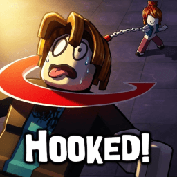 Icône de Hooked! [TRAIT]
