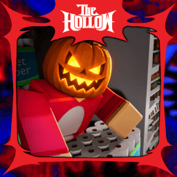 Icône de [🎃] Survive Overnight in a Mega Store