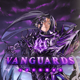 Icône de Vanguards: 2nd Anniversary