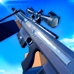 Icône de Gunfight Arena
