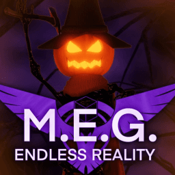 Icône de [UPDATE] M.E.G. Endless Reality
