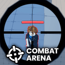 Icône de [🎃] Combat Arena