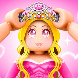 Icône de Princess Tycoon 👸