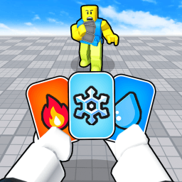 Icône de Card Battles