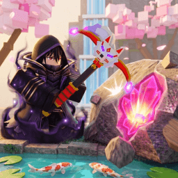 Icône de [🪄UPD] ⛏️ My Anime Mine