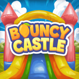 Icône de Bouncy Castle