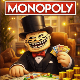 Icône de [🎃HALLOWEEN] Monopoly