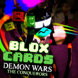 Icône de [🥣BOWLS] Blox Cards TCG 🃏
