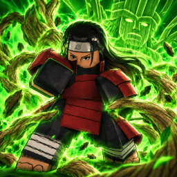 Icône de [UPD]🍃Naruto🍃: Ninja Fighting Arena