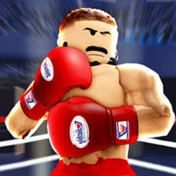Icône de [🎃] Boxing Beta! 🥊