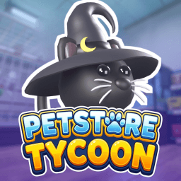 Icône de Pet Store Tycoon