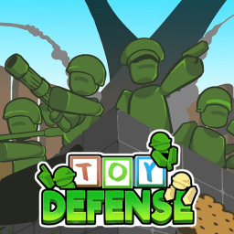 Icône de Toy Defense🧸