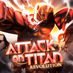 Icône de Attack on Titan Revolution