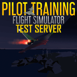 Icône de [CLOSED] Pilot Training Test Server