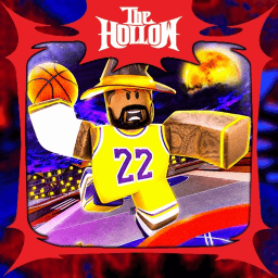 Icône de [🎃]🏀Basketball Legends🏀