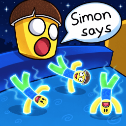 Icône de Silly Simon Says