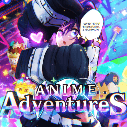Icône de [🤹APRIL FOOL'S🤡] Anime Adventures