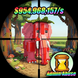 Icône de Brainrot Sniper [X2 Cash]