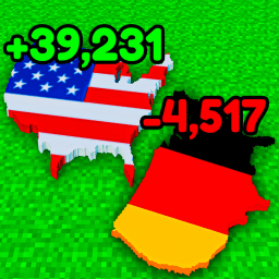 Icône de Grow Your Country!