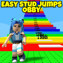 Icône de 🏆Easy Stud Jumps Obby🏆
