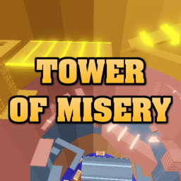 أيقونة [2x Coins]Tower of Misery