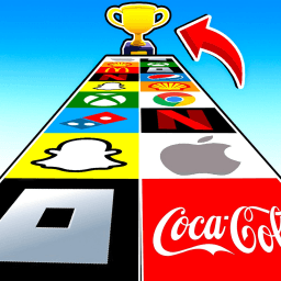 Icône de Logo Block Race