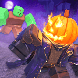 Icône de [🎃EVENT] 🧟 Survive the Apocalypse