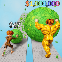 Icône de [💰] +1 Poor To Rich