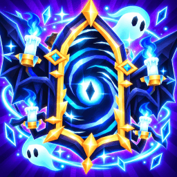 Icône de [👻] Tap Simulator REBORN